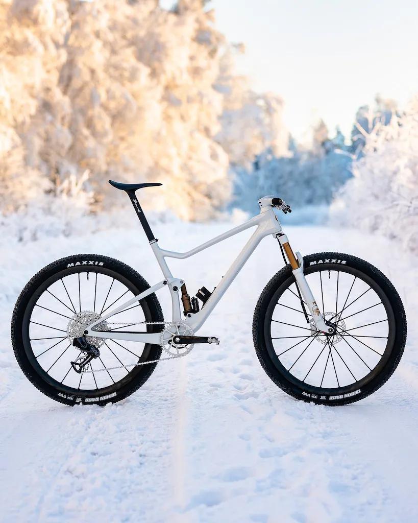 一场说走就走的骑行，也许你需要一辆好的单车（二）车型篇