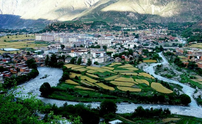 7月辽宁自驾旅游攻略图,夏季新藏线自驾游详细攻略