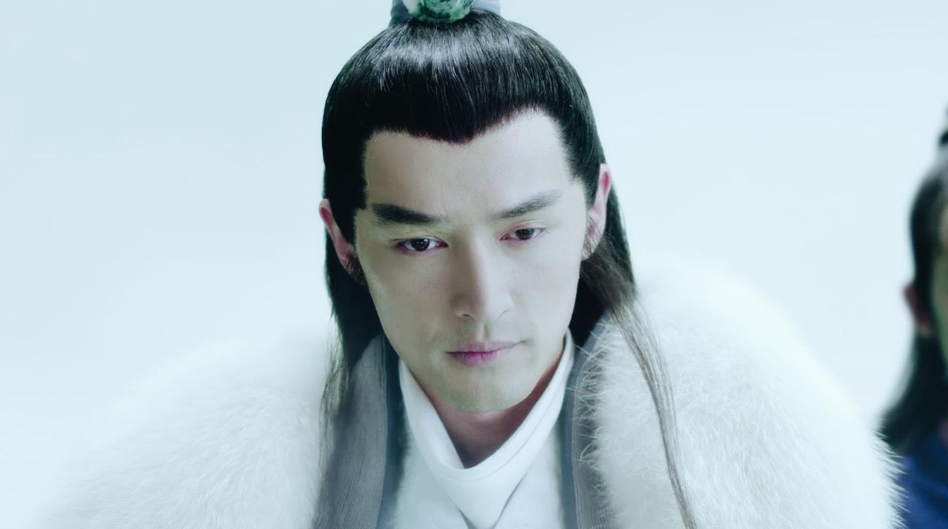 豆瓣评分9.3，4年后观众还在重刷，《琅琊榜》为何能够封神？