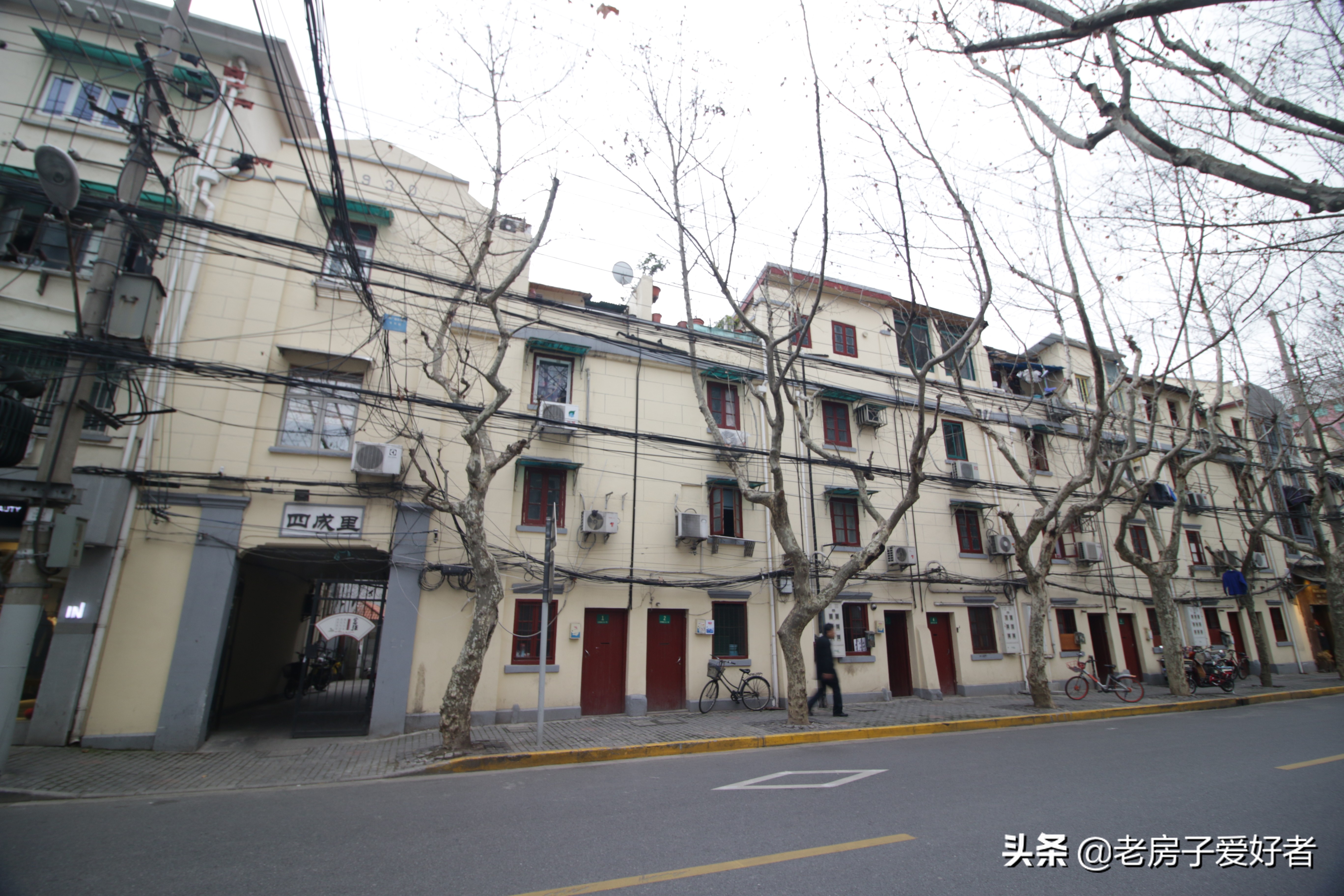 巨鹿古城遗址全景,巨鹿县有哪些古街古建