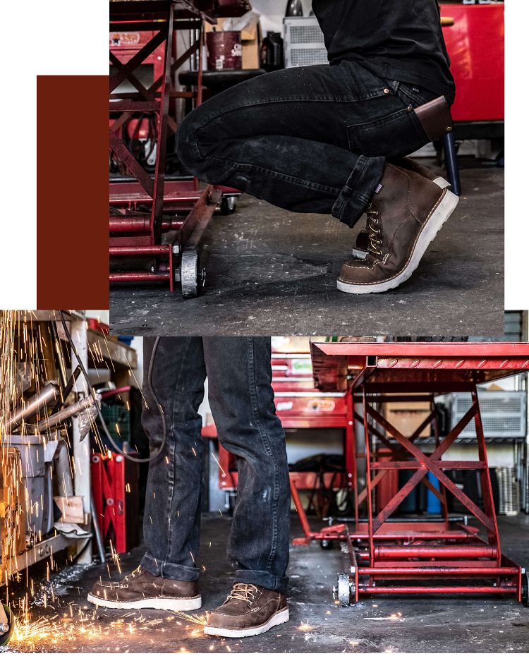 美国卖的最好的中国品牌女装,danner美产