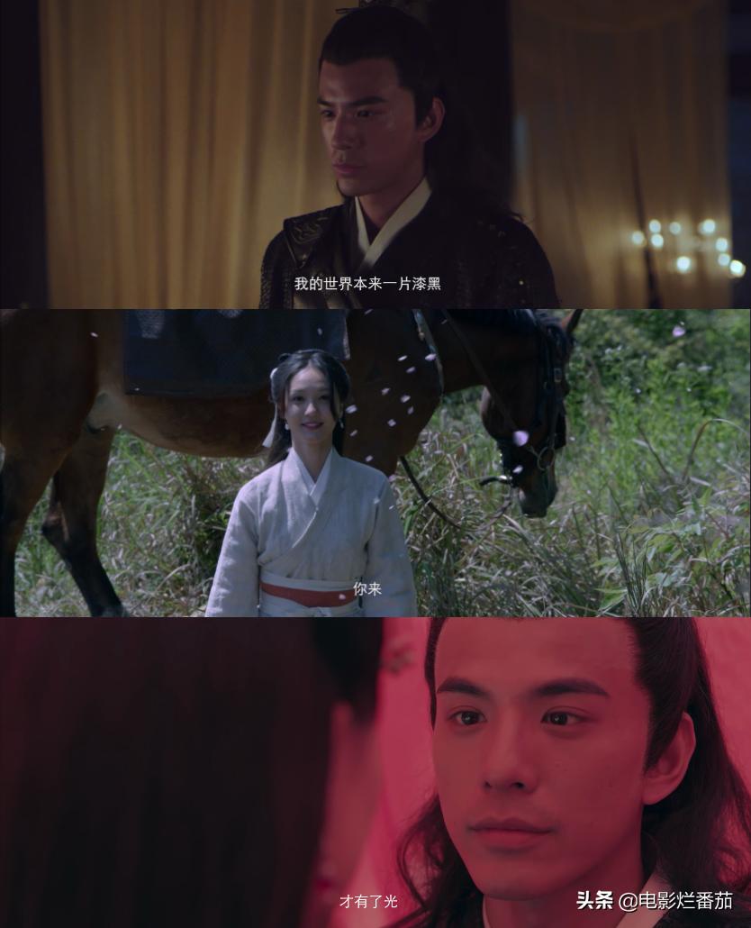 吕布是董卓培养的“生化人”？这又甜又虐的设定我第一次见