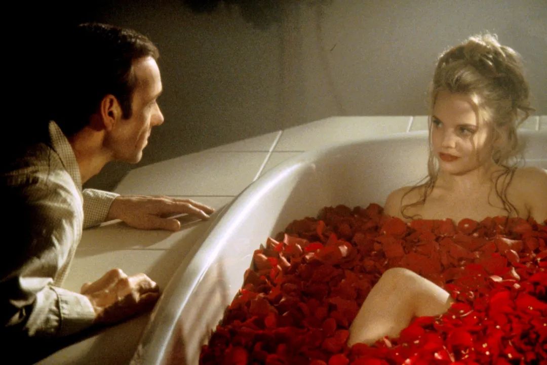 美国丽人事件,美国丽人的深层含义