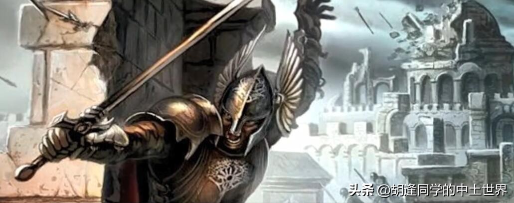 阿拉贡登基前的刚铎为何如此羸弱