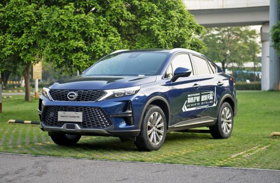 自主轿跑suv怎么选,自主品牌suv轿跑风