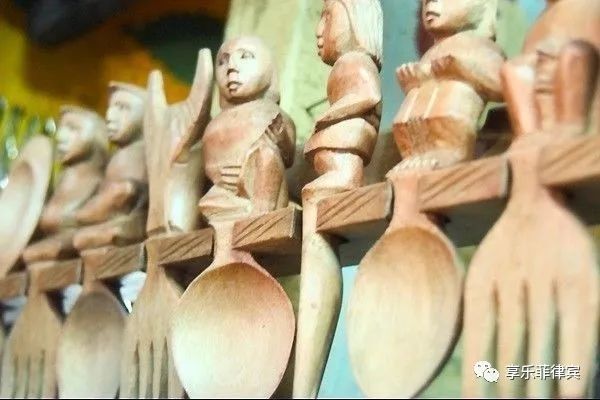 “菲”买不可的菲律宾特点手办礼！能猜中超过3个算我输