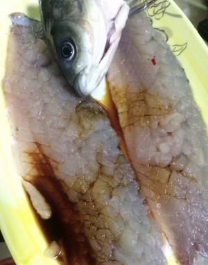 酸甜可口在家也能轻松做松鼠鱼,江苏名菜松鼠鱼酸甜适口老少皆宜