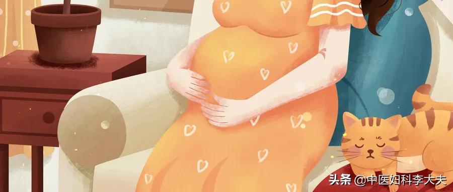 过早发现怀孕很焦虑,怀孕一点反应没有是不是有点焦虑