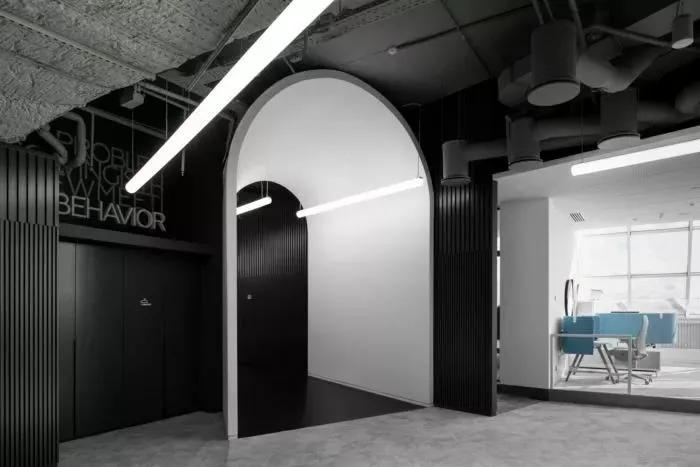 欧莱雅纽约新办公室,欧莱雅国外办公室