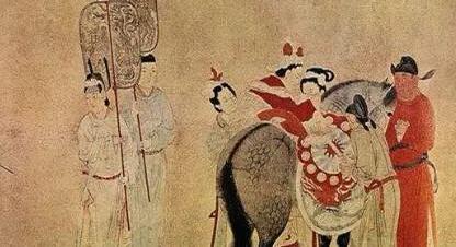 中国古代没有女厕所,女人是如何解决内急的?