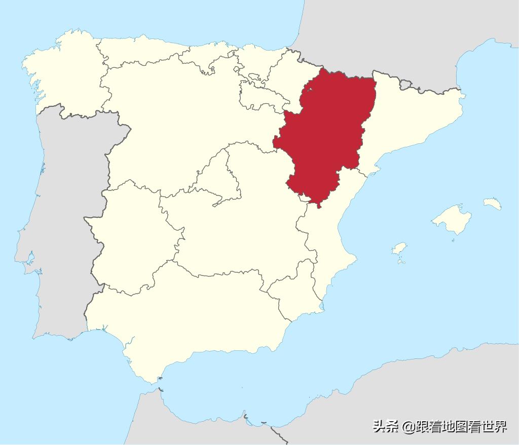 你所不知道的“非典型领土”，地位到底有多特殊？