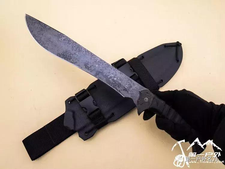 恰西克/SuchatJangtanong天蝎/Viper蝰蛇/CAS猎刀/汉森夫妇短剑