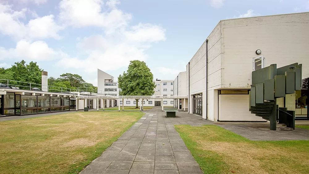 isca英国,isca创意国际学校