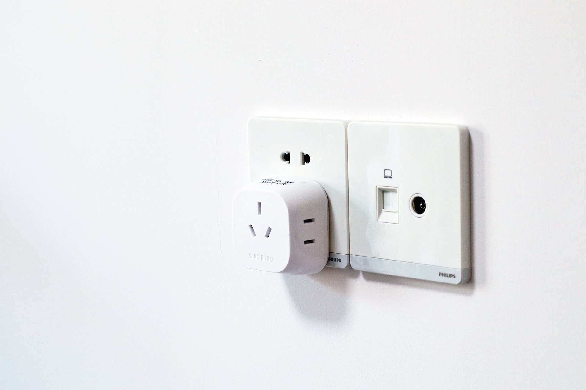 给大家推荐一款多功能魔方插座,魔方插座十大排名