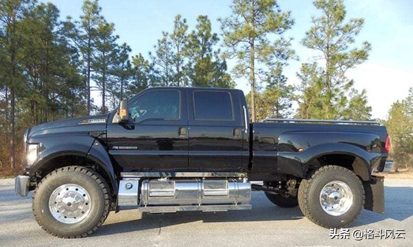 大鲨鱼球星奥尼尔,大鲨鱼奥尼尔的座驾