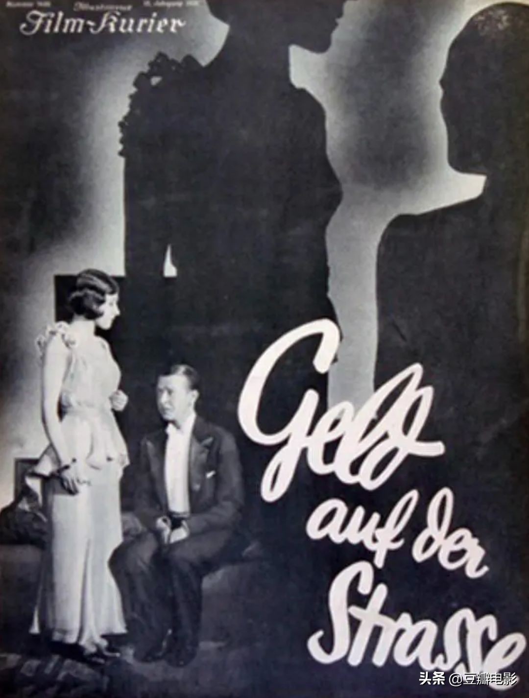 首位全裸出镜，这好莱坞*星艳**竟是wifi之母《*物尤**：海蒂·拉玛传》