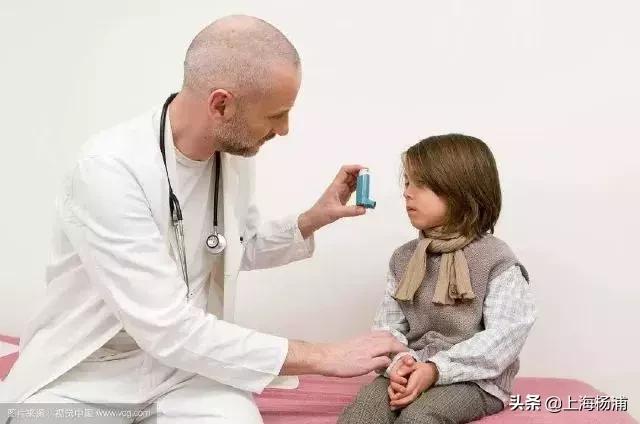 关于哮喘的科普知识,权威专家讲哮喘日常管理