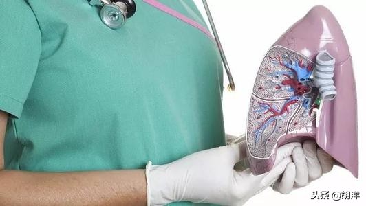 不输肺癌？得了间质性肺病真的只能活两三年吗？专家讲出大实话！