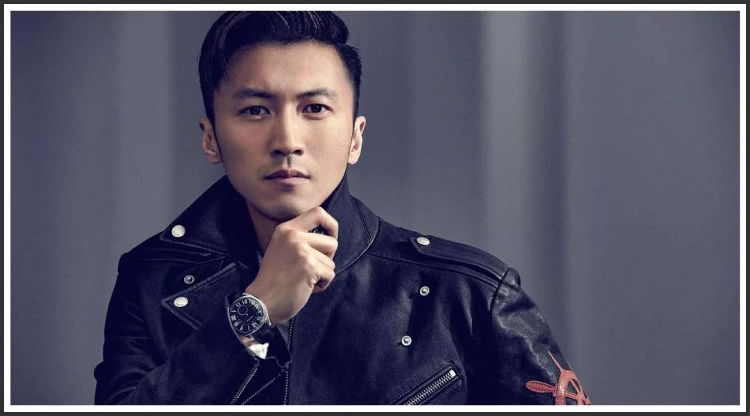 快来get邓伦同款奇迹眼霜吧