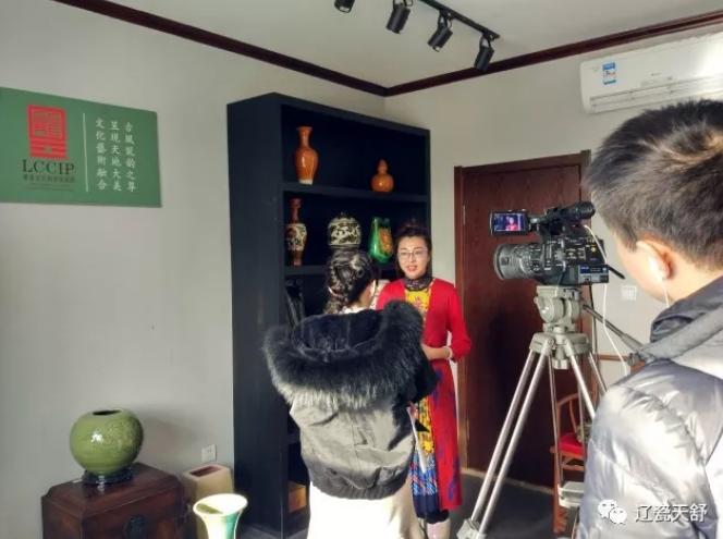 全国首个！辽宁最美80后女硕士：放弃高薪，成功创业，获央视专访！