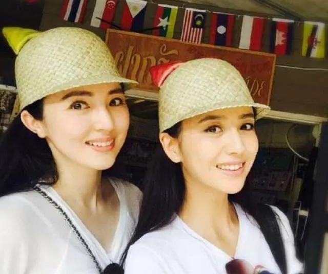 明星撞脸不可怕谁不红谁尴尬,明星撞脸不尴尬性别不同才尴尬