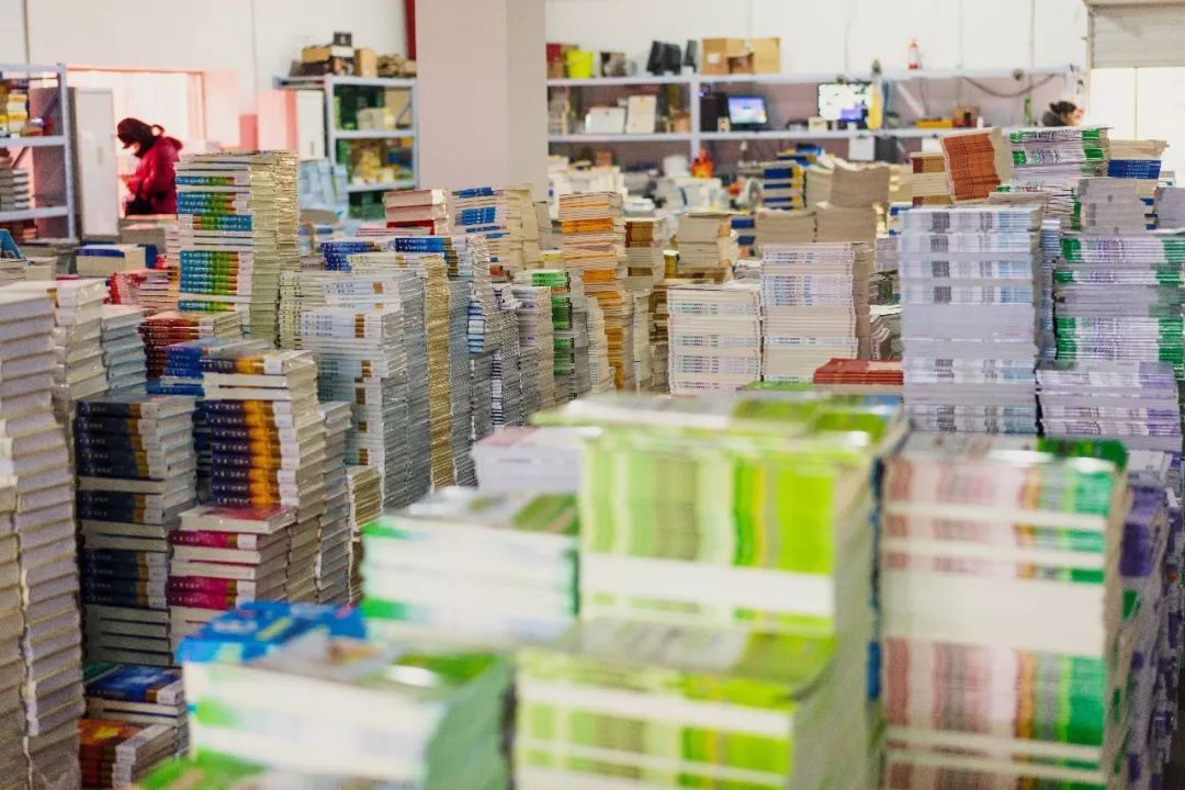 广州各大批发市场运营时间,广州全品类批发市场拿货攻略