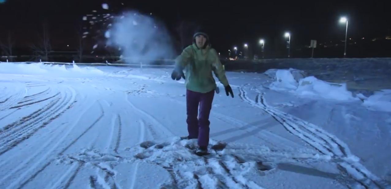 全球天气最冷的是哪个国家,全球最冷的气温是在哪个国家