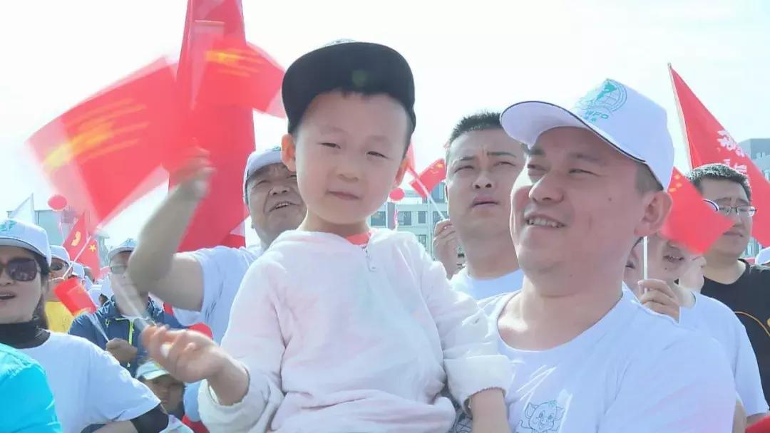 每次参加徒步都是满满的美好回忆,徒步沿途的风景是航拍的真的很美