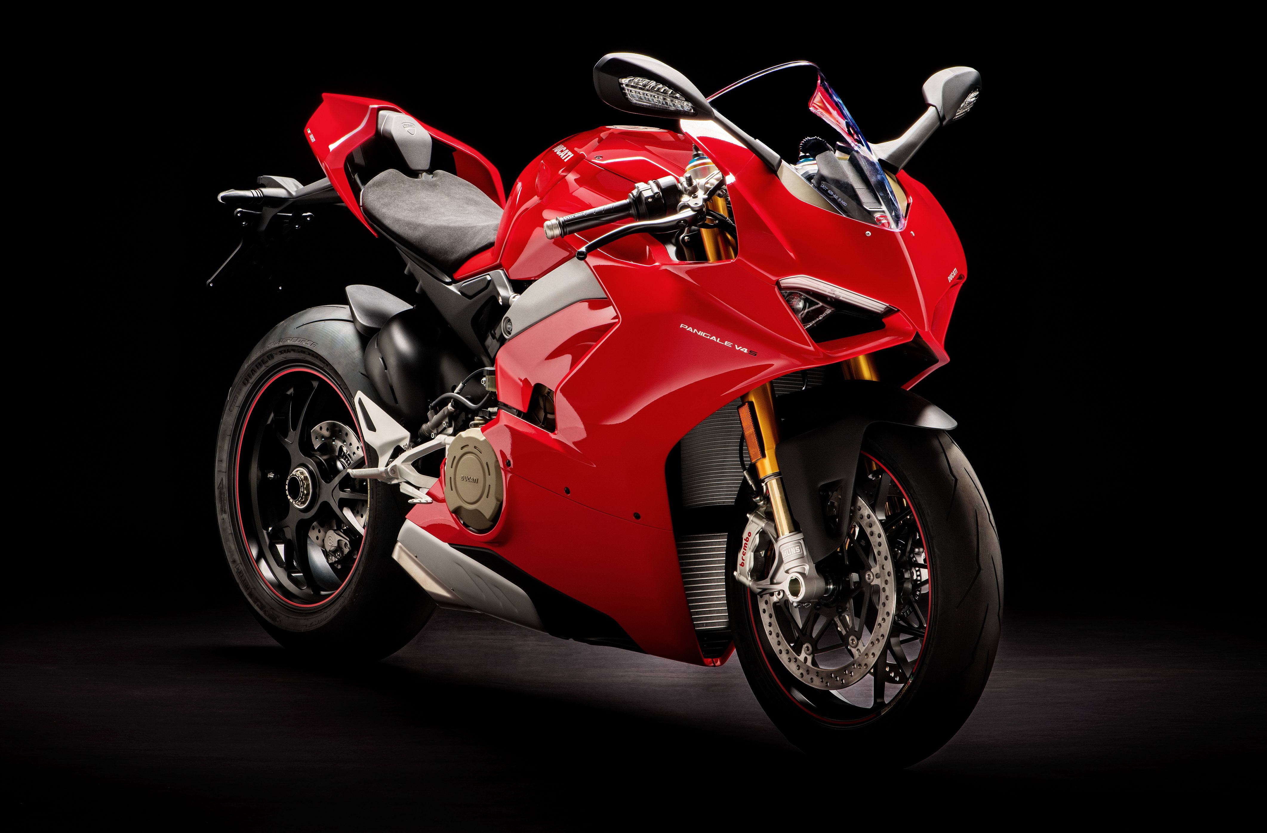 2022款杜卡迪v4panigale,杜卡迪2019款panigalev4