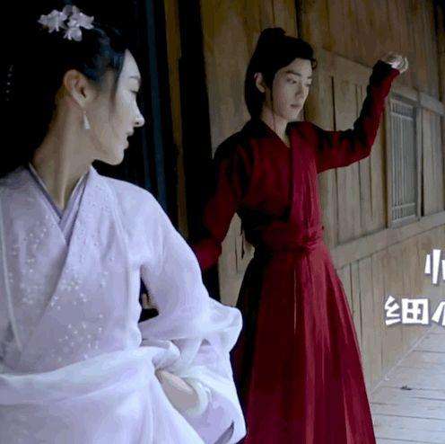 肖战的腰围多少,肖战的腰围多少合适