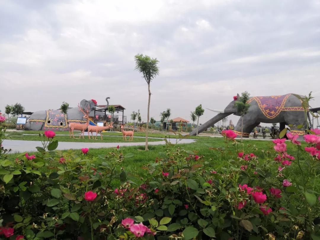 憋坏了吧，诸位！大午温泉在等你……