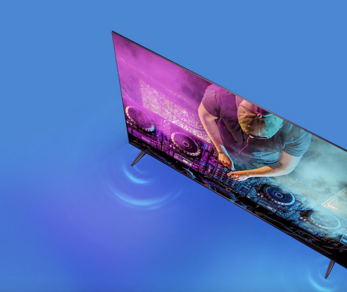 智能电视机的运存和内存多大合适,智能电视存储空间怎么扩展