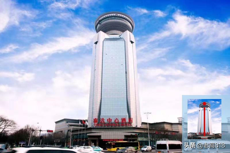 滨海新区城市街景素材,滨海新区城市景观