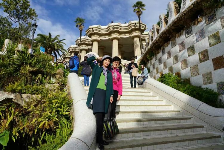 葡萄牙和西班牙怎么样,西班牙与葡萄牙边境风景