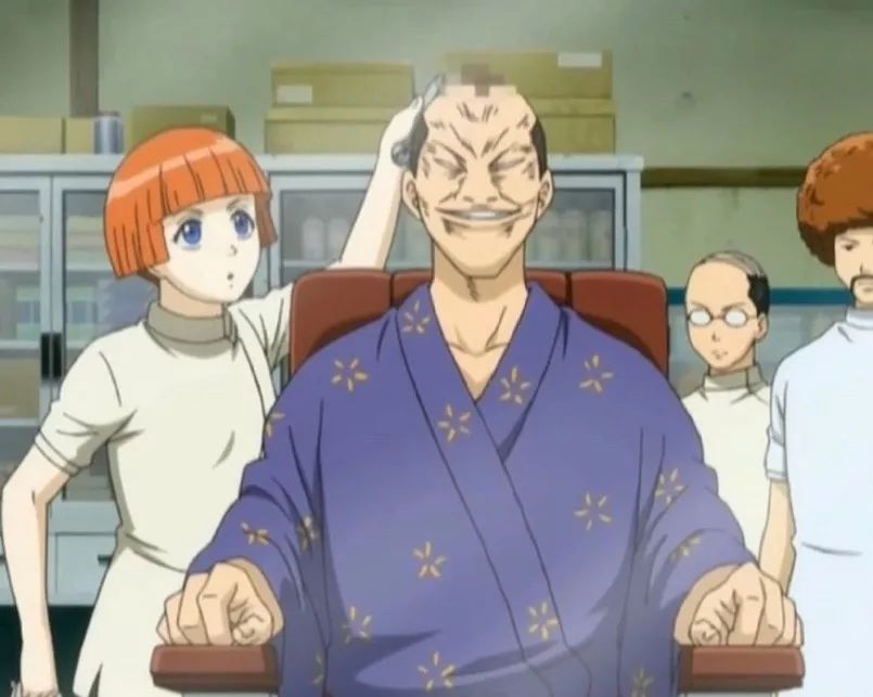 羞耻神作，一集三种画风，被惊到了