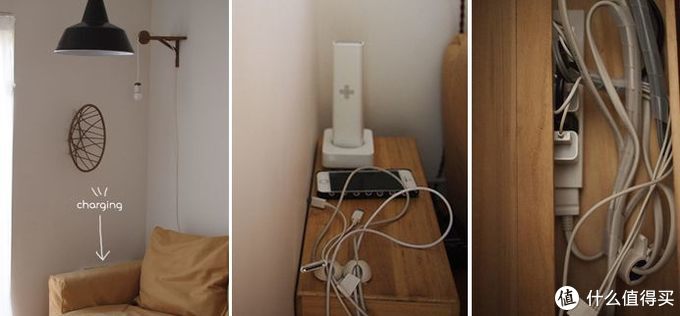 家里乱糟糟的数据线怎么收纳,家里各种数据线怎么收纳实用