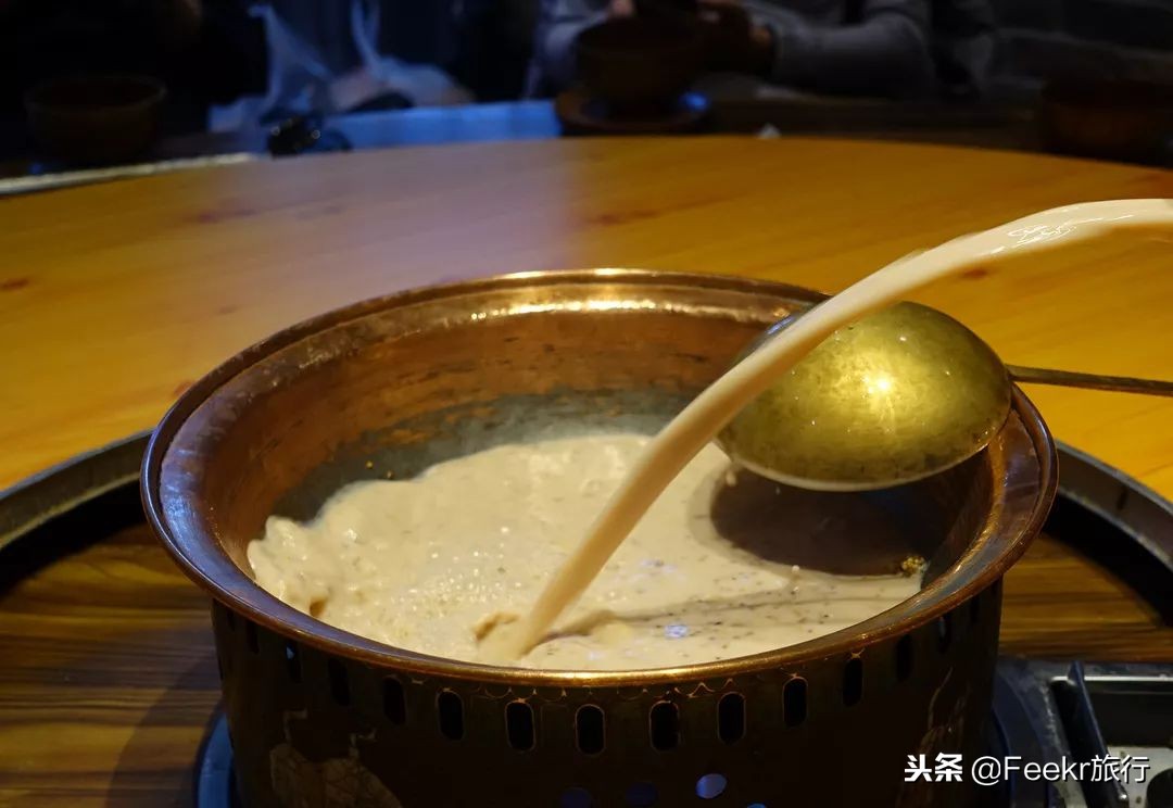 东北比较小众的美食,东北偏北的地方美食