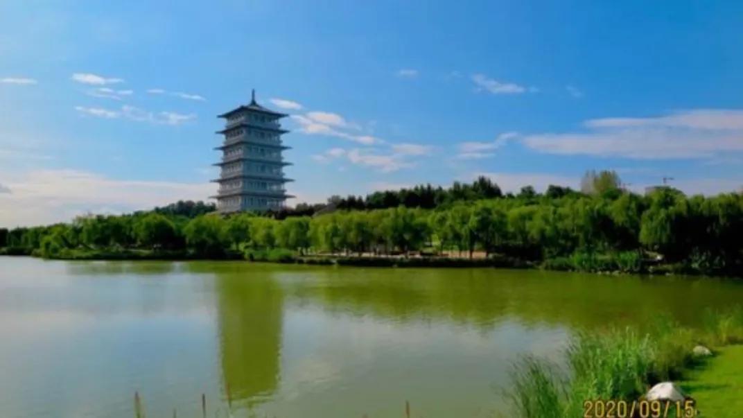 2011西安世园会,西安世园会2011