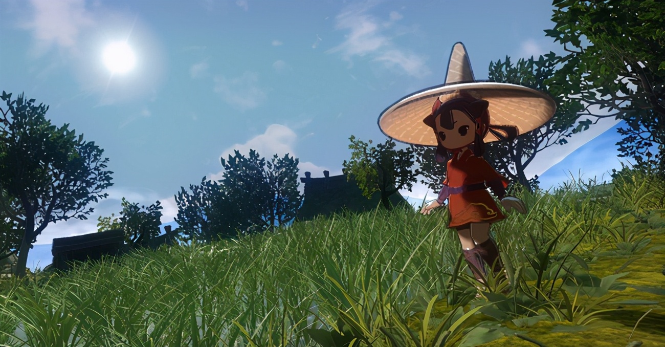 当玩家不再讨论大头菜后谁能接下生活模拟类游戏的下一棒？