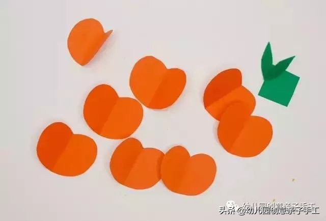 有创意的纸质手工新年氛围,新年创意手工增添年味