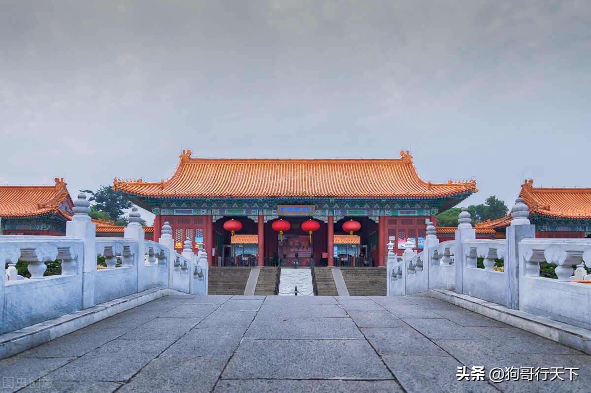 珠海免费旅游景点大全,珠海十大网红景点推荐