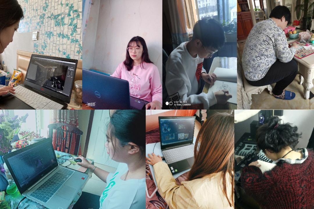 “网红”老师是如何炼成的？锦州师专在线教学优秀案例特辑