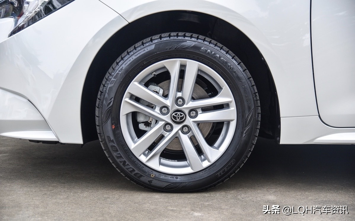 丰田最省油汽车百公里3.9升,丰田省油到极致的混动