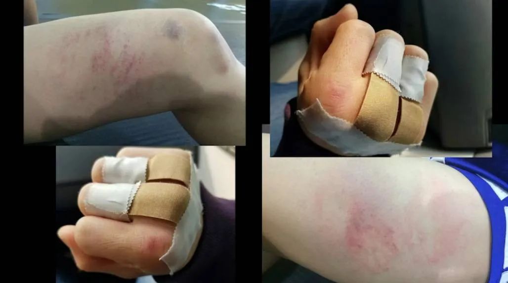 中国女拳王vs日本女拳王,中国女子拳王40秒ko日本人