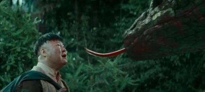 2021年最吓人国产惊悚片,2021年国产惊悚片