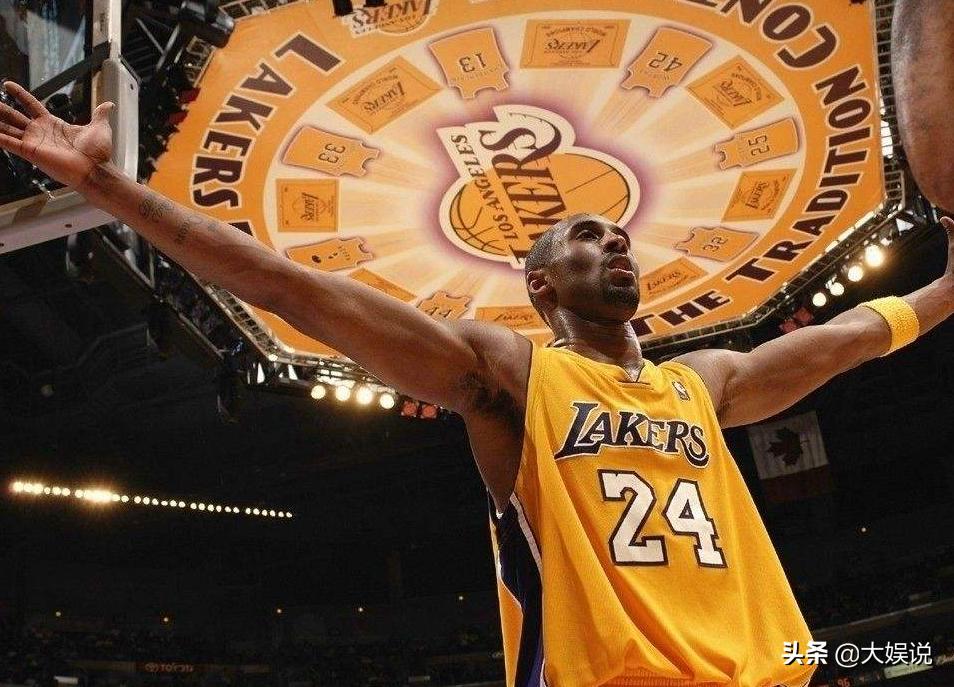 nba历史五大最伟大的23号球星,nba历史上穿8号球衣的球员