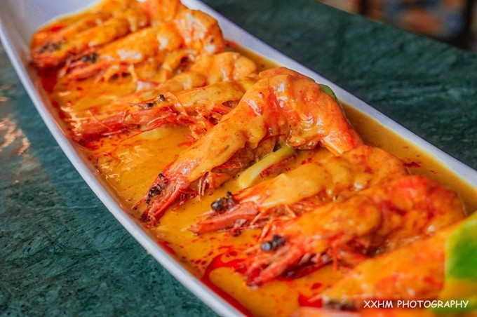 成都本地人去的最好吃的美食,中国姑娘吃成都美食