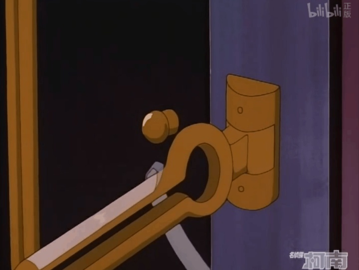 名侦探柯南tv案情汇总61~70