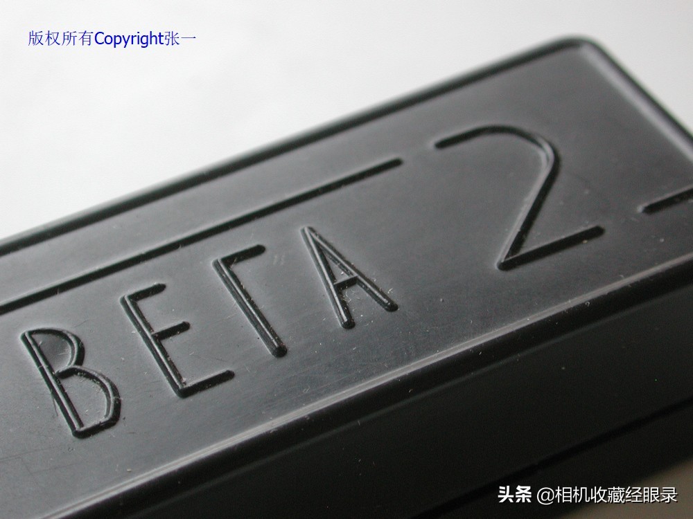 力求最美？前苏联制造的基辅唯佳KievVega2微型照相机!