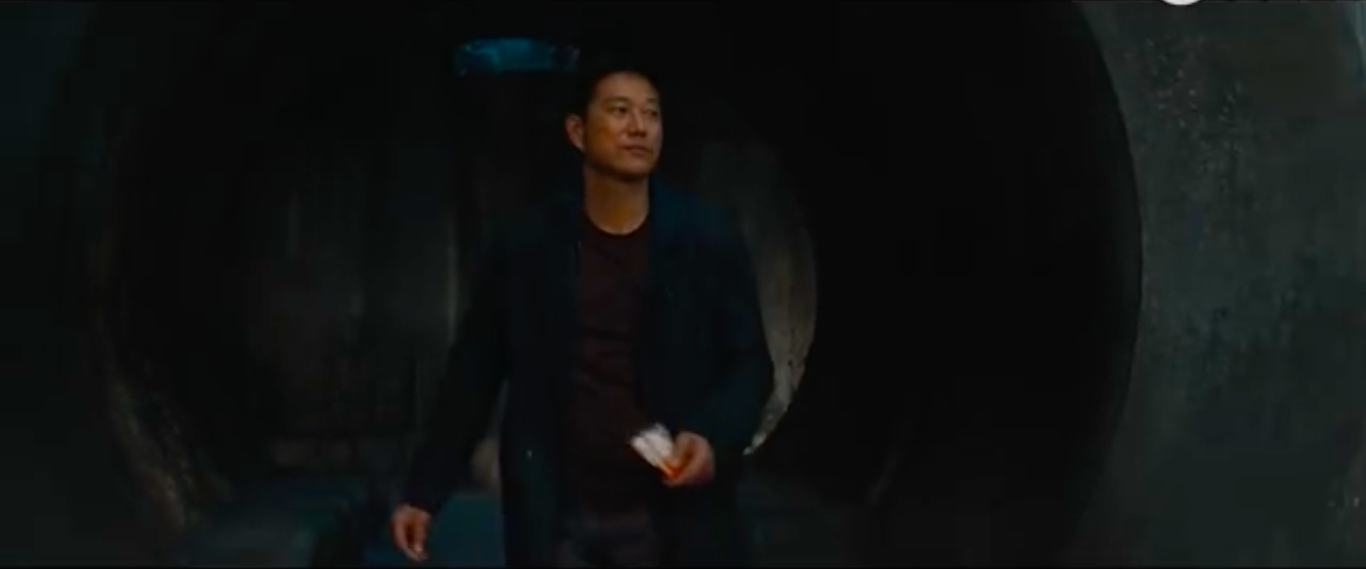 《速度与豪情9》“韩”惊喜复活，战车磁力战机登场肾上腺素狂飙